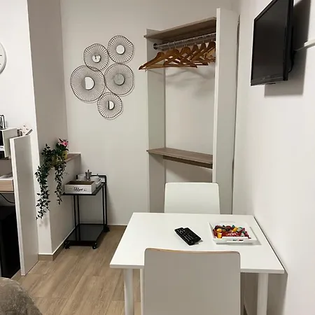 Bed & Breakfast Maison Letiluca