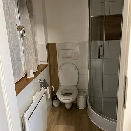 Maison Letiluca *