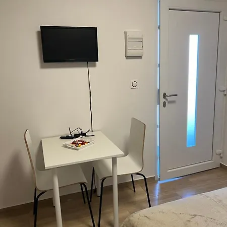Bed & Breakfast Maison Letiluca *