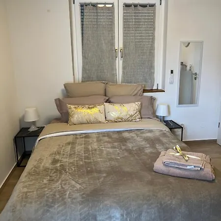 Bed & Breakfast Maison Letiluca *