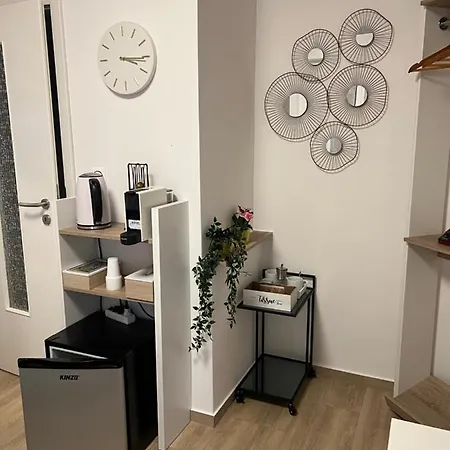 Bed & Breakfast Maison Letiluca