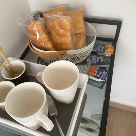 Maison Letiluca Bed & Breakfast