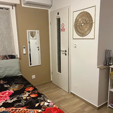 B&B Maison Letiluca *