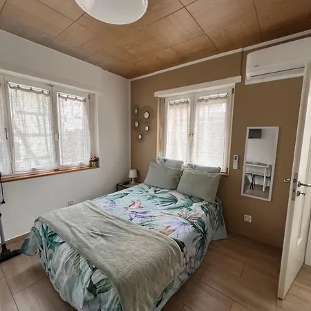 B&B Maison Letiluca Hesingue