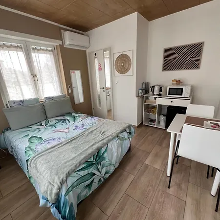 Maison Letiluca *